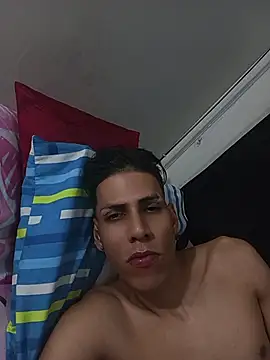 Show Webcam de kingfm
