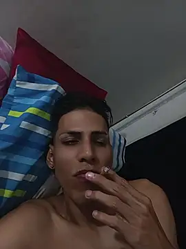 kingfm Webcam Show