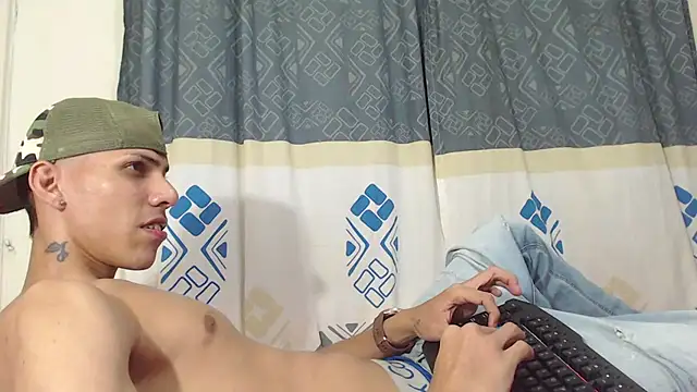kingfm Webcam-Show