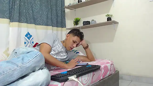 kingfmn Webbikameraesitys