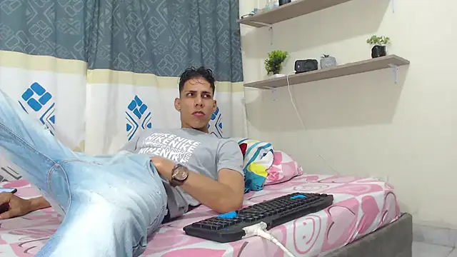kingfm – webcam-show