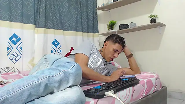 Webkamerová show kingfm