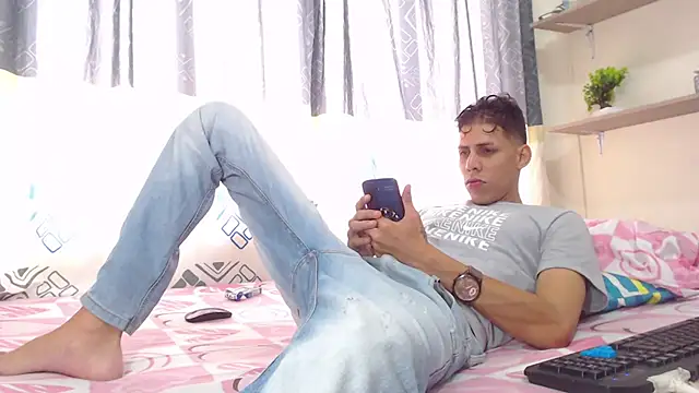 kingfm – webcam-show