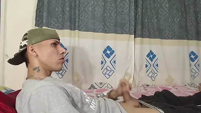 kingfm webcam show