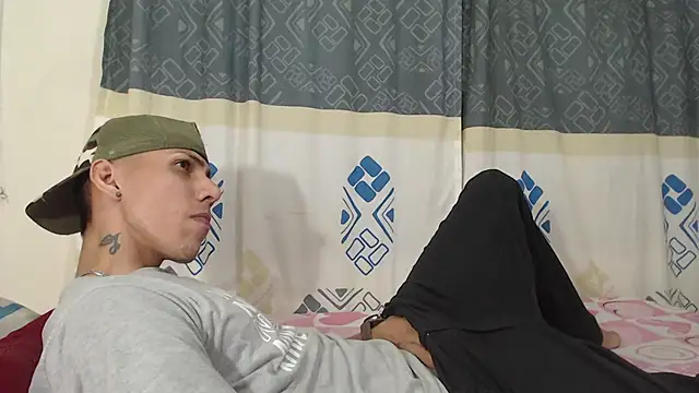 kingfm's Webcam Show