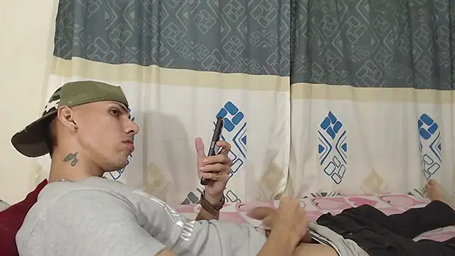 kingfm webcam show