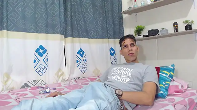 kingfm's Webcam Show