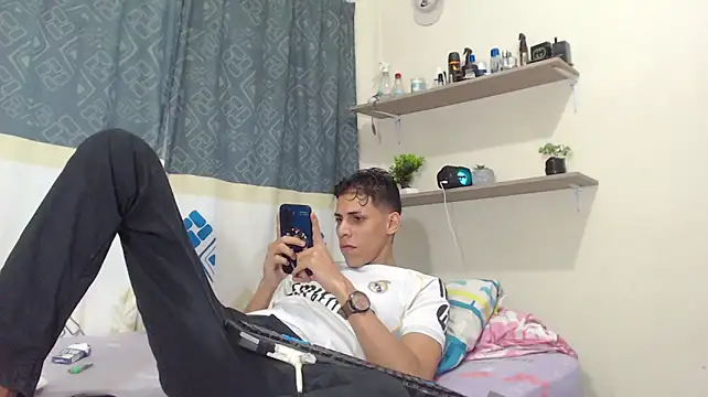 kingfm – webcam-show