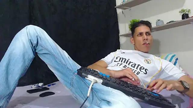 kingfm Webcam Show