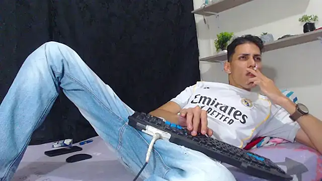 kingfm webcam show