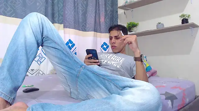 Webkamerová show kingfm