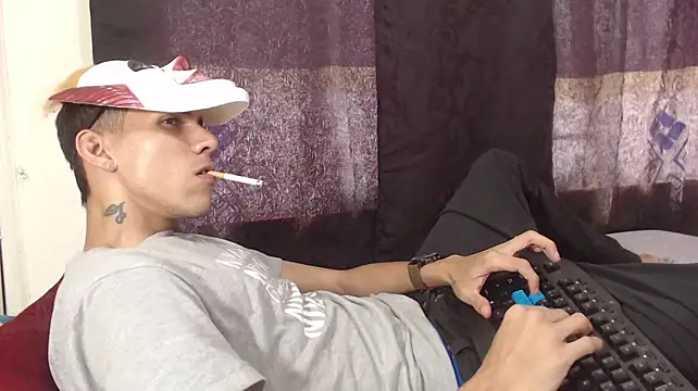 kingfm – webcam-show