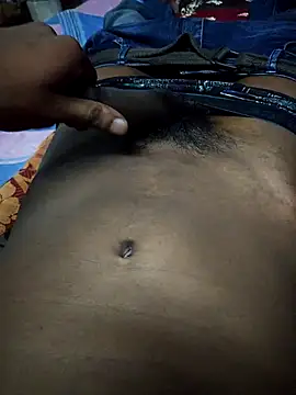 MadForU Show in webcam