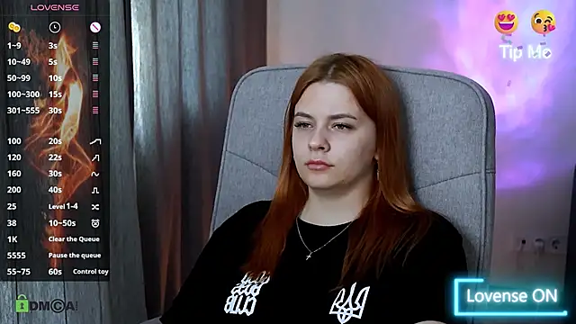 Pokój czatu na żywo – red__dizzy