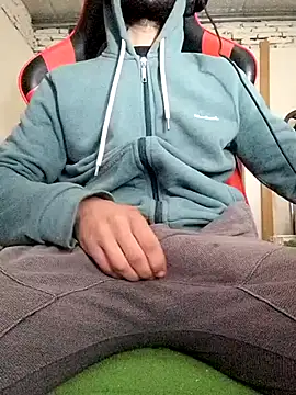 Djdashka webcam show