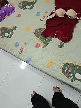 tailua05 Pertunjukan Webcam