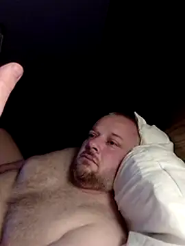 Yannor36 Webcam Show