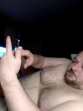 Webkamerová show Yannor36