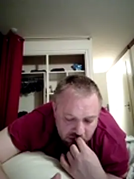 Yannor36 Show Webcam