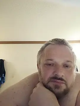 Yannor36のウェブカメラショー