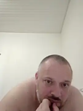 Yannor36 Шоу с уебкамера