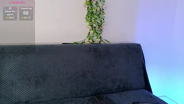 Sala de chat ao vivo de Sabriinaa_Foxx