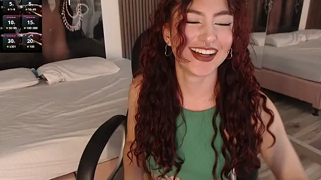 Sabriinaa_Foxx's Live XXX Chat