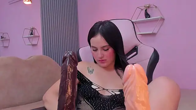 sofi__18_のウェブカメラショー