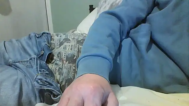 slaveboyrimmer's Webcam Show