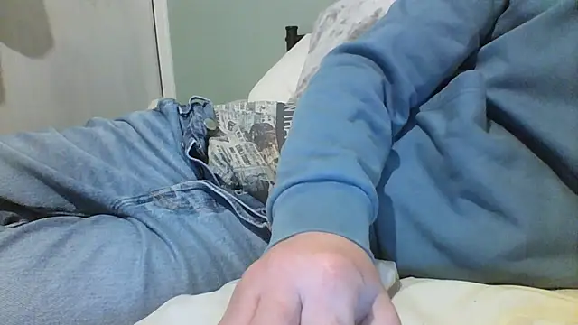 slaveboyrimmer Webcam-Show