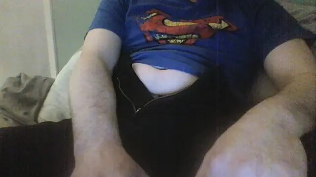 slaveboyrimmer Webcam Show