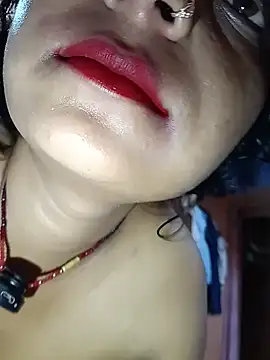 Pertunjukan Kamera Web monarani5986