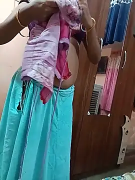 monarani5986 Webcam Show