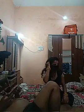 monarani5986 Webcamshow