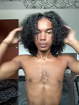 عرض كام Sexyquerubin