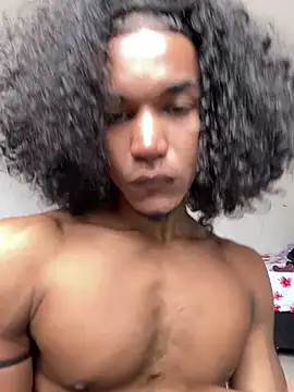 Sexyquerubin Шоу с уебкамера