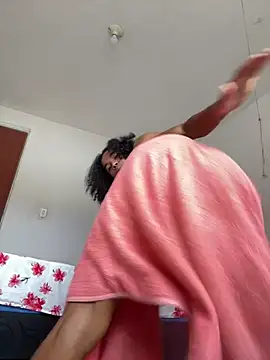 Sexyquerubin 웹캠 쇼