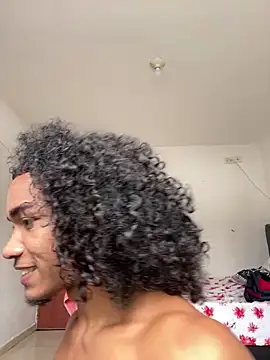 Sexyquerubin ওয়েবক্যাম শো