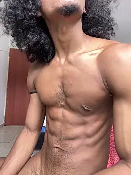 Sexyquerubin webcam show