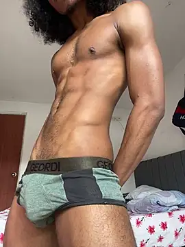 Sexyquerubin 웹캠 쇼