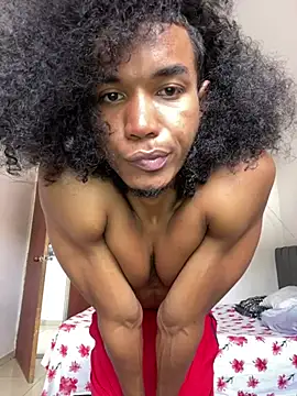 Sexyquerubin's Webcam Show
