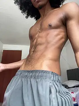 عرض كام Sexyquerubin