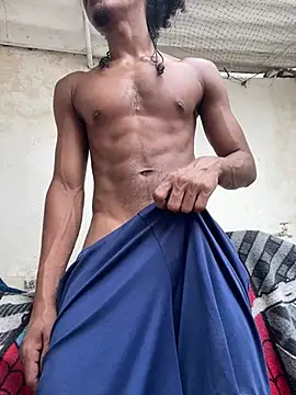 Sexyquerubin Pertunjukan Webcam