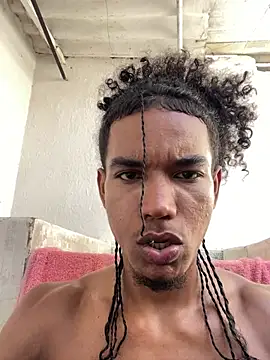 Sexyquerubin's Webcam Show