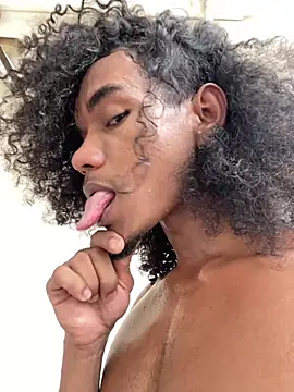 Sexyquerubin 网络视讯表演