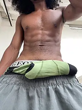Sexyquerubin Webcam-Show
