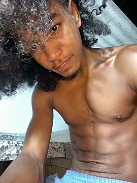 Sexyquerubin Show in webcam