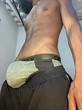 Sexyquerubin – webcam-show
