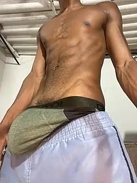 Sexyquerubin: вебкам-шоу