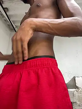 Sexyquerubin Шоу с уебкамера